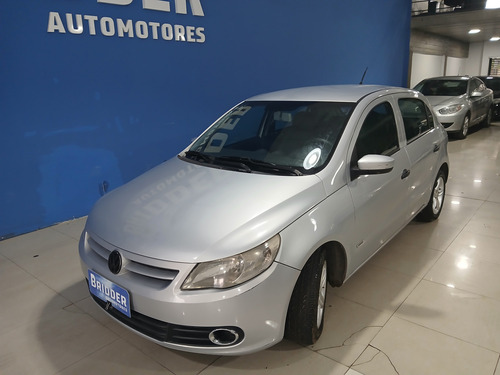 Volkswagen Gol Trend 1.6