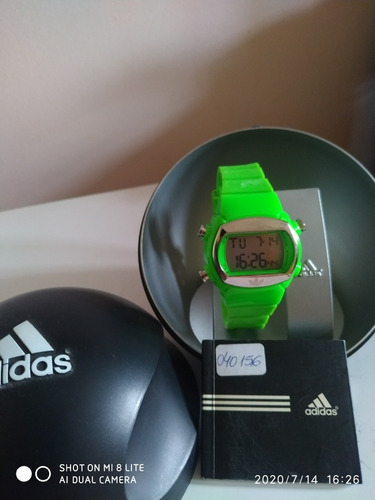 Relógio adidas Adh6054