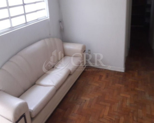 Imagem 2 de 5 de Sobrado 4 Dormitórios- 2 Suítes- Com Edícula No Residencial No Martin Cererê- Região Sudeste De São José Dos Campos - Ca02460 - 70627970