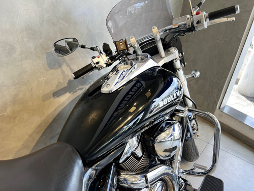 Suzuki Boulevard M 1800 R 2016/2017