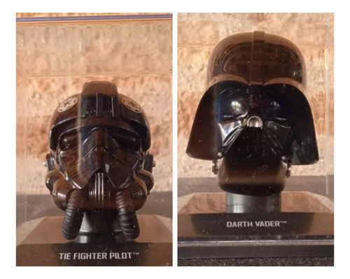 Capacete Star Wars Darth Vader Anakin Boba Fett Grievous (Usado)