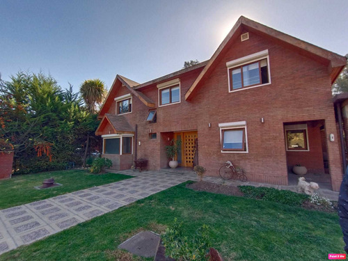 Gran Casa En Las Viscachas (94312)