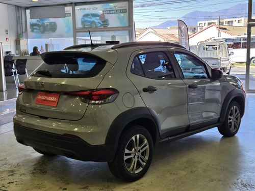 Fiat Pulse PULSE DRIVE ENTRY 1.3 MT5 BZ EURO 6B