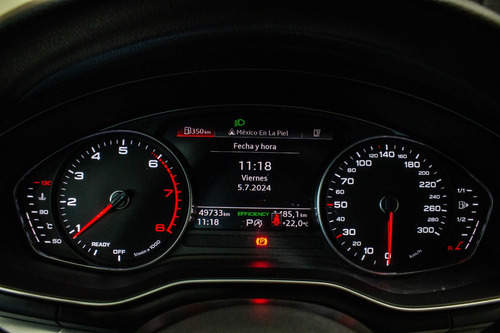 Audi A4 2.0 T S Line 190hp Dsg
