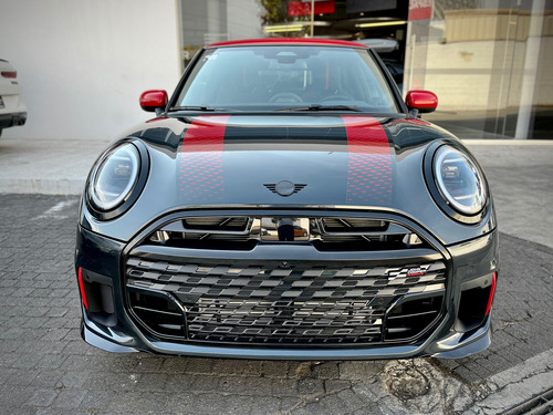 Mini John Cooper Works 2.0 3P At