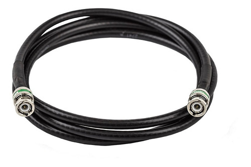 Cabo Bnc Sdi Rg6 Hdtv Digital 75 Ohms - Belden 1 Mt