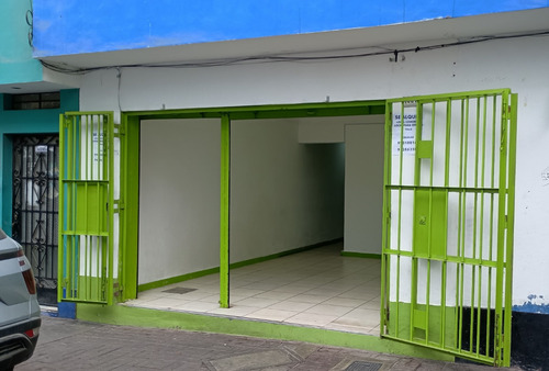 Alquilo Local Comercial O Para Oficina 70m2 Zona Centrica S/ 2,300.00