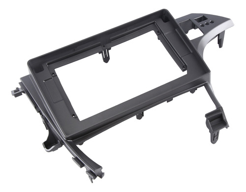 Fascia De Radio De Coche De 10.1 Pulgadas Para Prius 30 2009