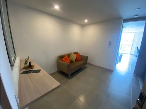Se Vende Apartaestudio Con Permiso De Rentas Cortas Armenia