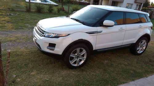 Land Rover Range Rover Evoque Si4 2.0 240cv