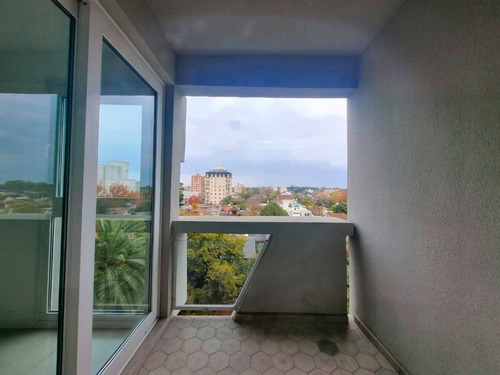 Imagen 9 de 22 de Departamento A Estrenar Con Cochera En Venta - Cesar Diaz Nº 343