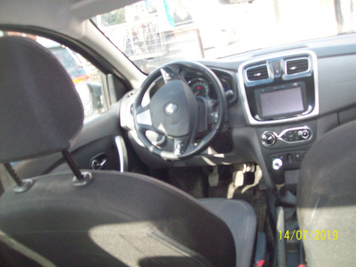 Renault Logan 1.6 Privilége Plus 105cv Nac