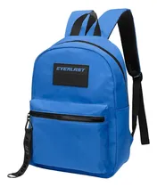 Comprar Mochilas Mujer Hombre Everlast Urbana Deportiva + Llavero