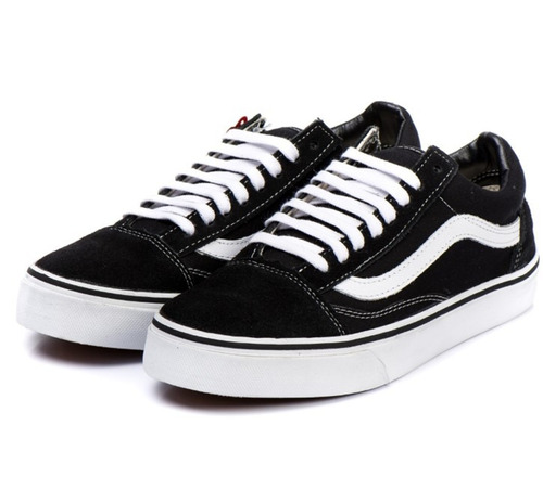 tenis vans old skool black friday