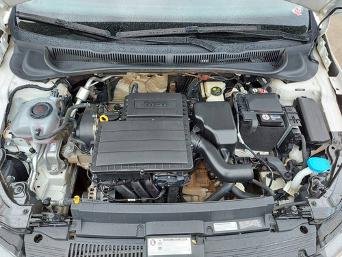 Imagem 13 de 13 de Volkswagen Polo 1.6 Msi Total Flex Manual