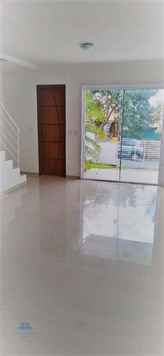 Imagem 6 de 20 de Casa À Venda, 91 M² Por R$ 299.000,00 - Ingleses Do Rio Vermelho - Florianópolis/sc - Ca0875