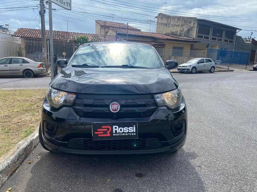 Fiat Mobi 1.0 Like Flex 5p