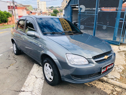 Chevrolet Classic 1.0 MPFI LS 8V FLEX 4P MANUAL