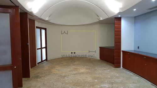 Imagen 9 de 30 de Renta Oficina En Anzures