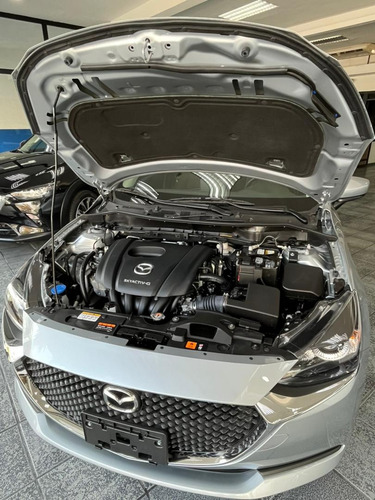 Imagen 6 de 12 de Mazda 2 I Sport 2023