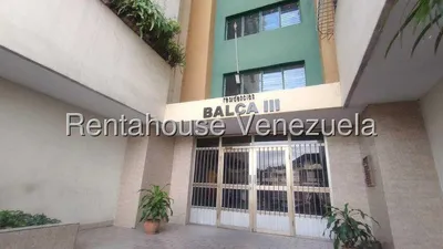 Apartamento en venta