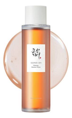 Ginseng Essence Water