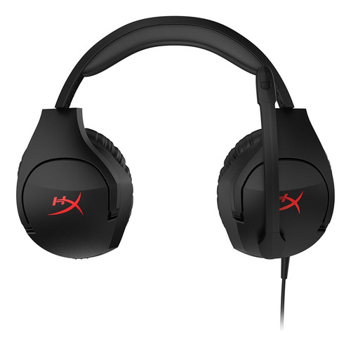 M Audífonos Kingston Hyperx Cloud Stinger Para Juegos