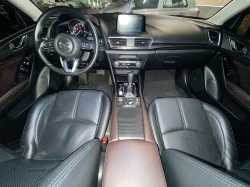 Imagen 14 de 25 de Mazda 3