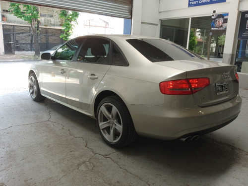 Audi A4 1.8 Attraction Tfsi 170cv Multitronic