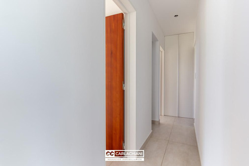 Casa En Venta Funes Don Mateo - Estrenar 3 Dormitorios