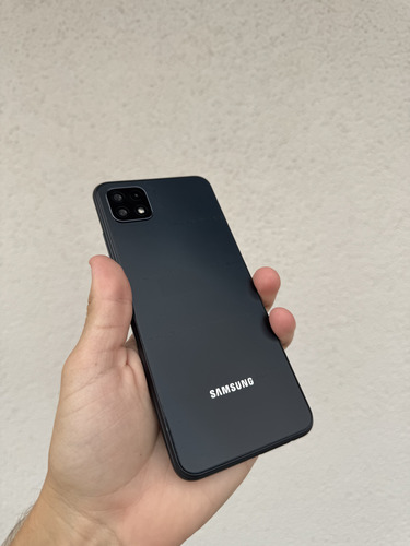 Samsung Galaxy A22 5g Negro