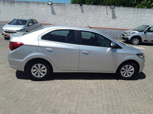 Chevrolet Prisma 1.4 Mpfi Lt 8v Flex 4p Manual