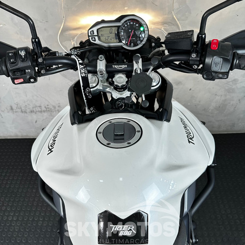 Triumph Tiger 800xr 2017 (cod0800)