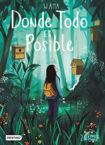 Libro Caravan Park 2. Donde Todo Es Posible