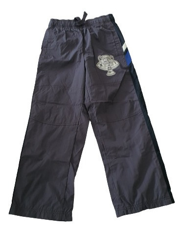 Pants Gap Para Niño Talla 8m