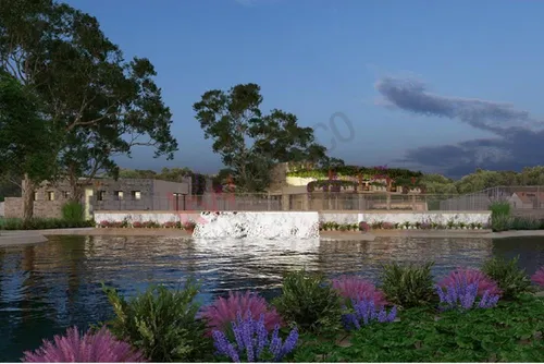 Preventa Casa En Venta La Santa Vid (viñedo) A 10 Minutos Del Centro De San Miguel De Allende
