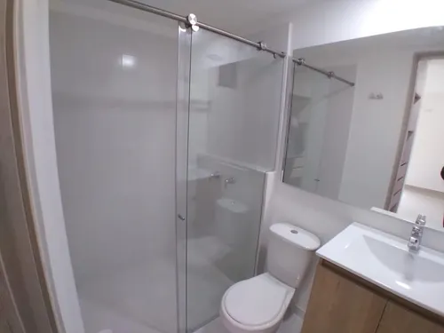 Apartaestudio En Arriendo En Urbanización La Flora. Cod A10236