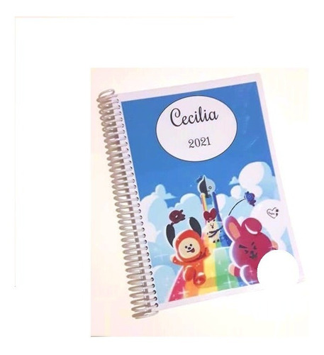 Agenda Universitaria 2021