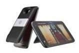 Moto Snap Motorola Power Pack & Tv Digital Capa Traseira Pto