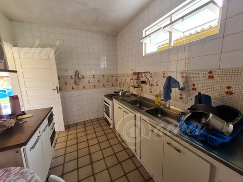Imagem 14 de 15 de Casa - Ca00413 - 70971236