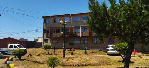 Se Arrienda Departamento Duplex Economico (21414)