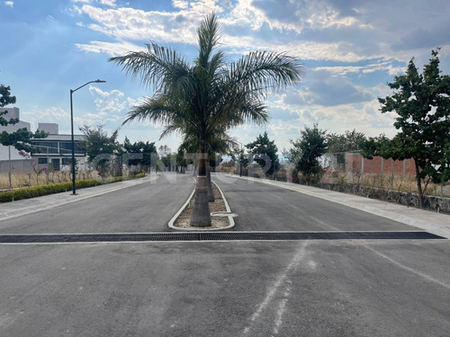 Imagen 2 de 13 de Venta Terreno Fraccionamiento Tehuicil, Atlatlahucan Morelos