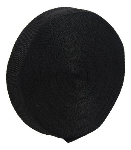 2 Correas De Cinta De Nailon En Rollo De 25 Mm X 20 M Para S