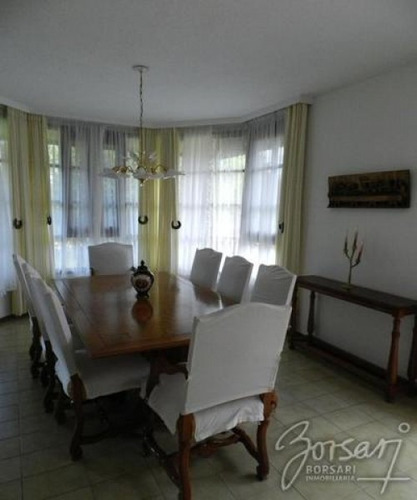 Casa En Lugano, 5 Dormitorios *-ref:178