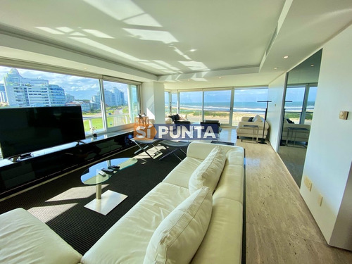 Imagen 4 de 30 de Apartamento En Venta - Brava