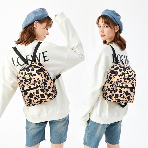 Mochila Mujer Moda Lmpermeable Antirrobo Bolsa Para Mujer,backpack Mujer Niña,mochila Bolso De Casual Gran Capacidad Mochila De Viaje,regalo Perfecto