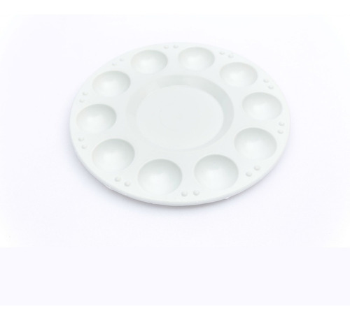 Imagen 4 de 4 de Kit Acuarelas + Papel Acuarela + Pincel Recargable Y Paleta