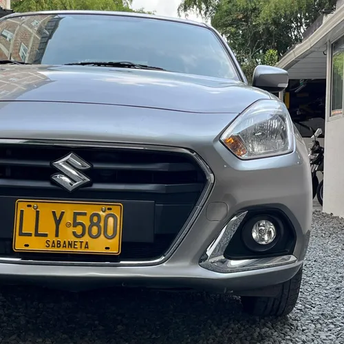 Suzuki Swift DZIRE MT 1.2CC 2023
