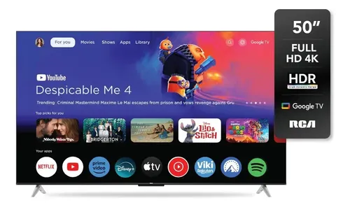 RCA C50GL100