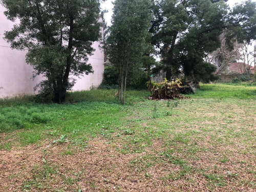 Imagen 3 de 3 de Terreno En Venta En Ranelagh